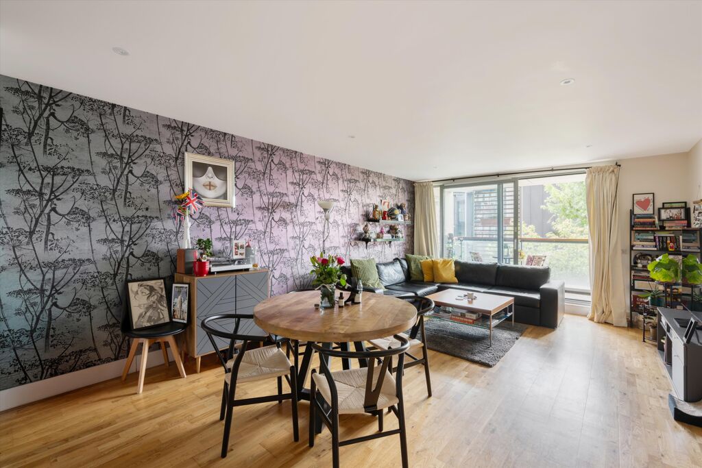 Image of Chalk Farm Road, London NW1