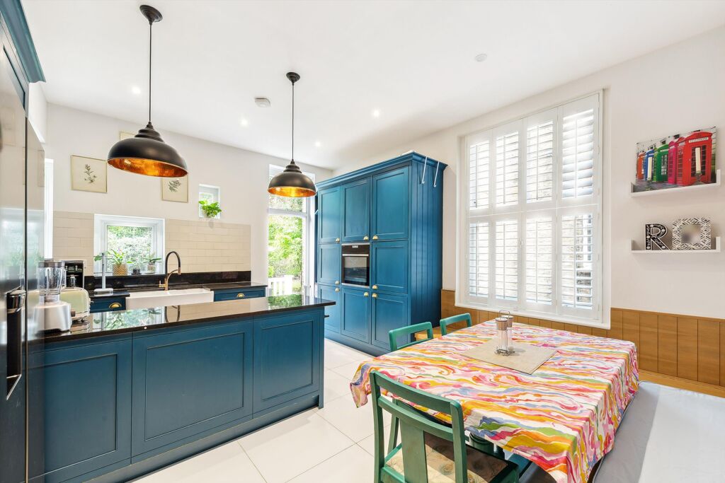 Image of Antrim Mansions, Antrim Road, London, NW3