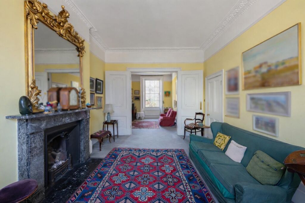 Image of St. Marks Crescent, London NW1