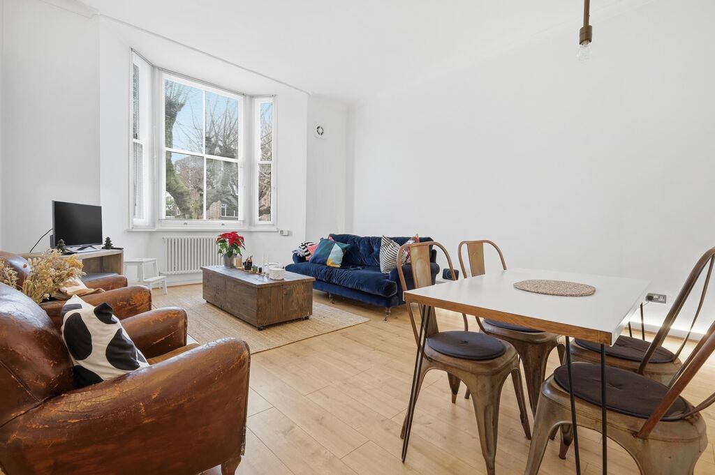Image of Parkhill Road, Belsize Park, London, NW3