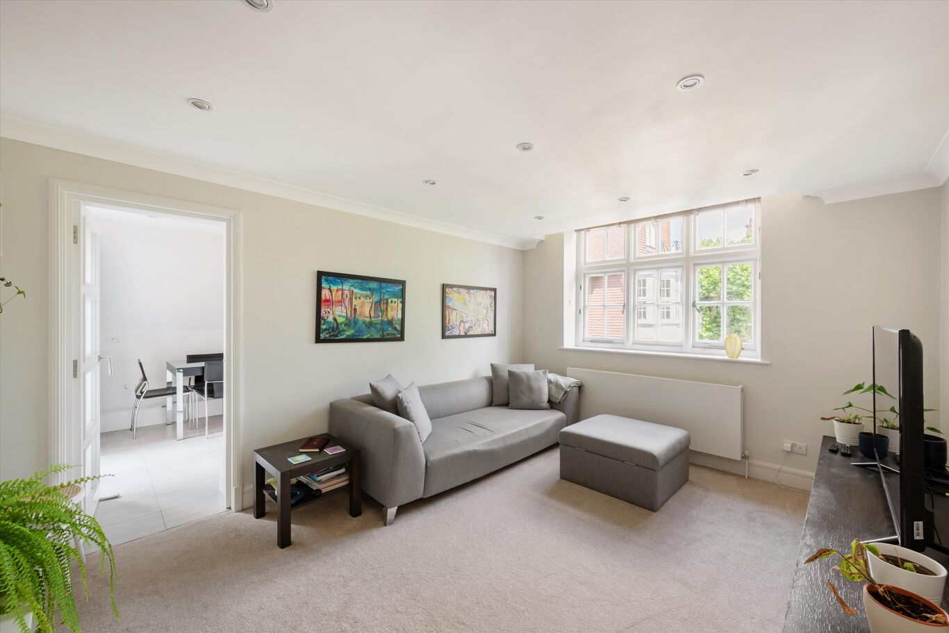 Image of Eton Avenue, London NW3