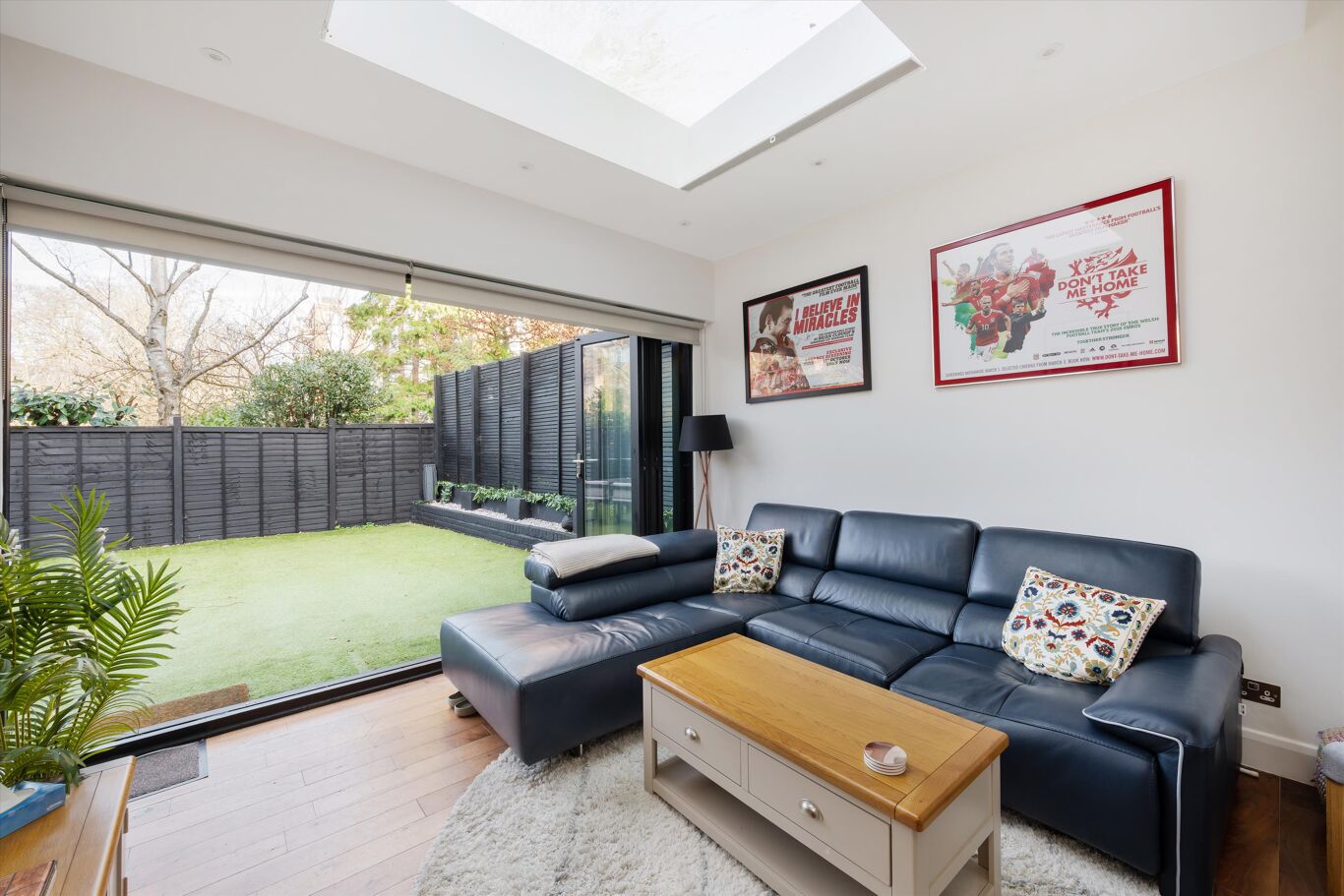 Image of Glenloch Road, London NW3