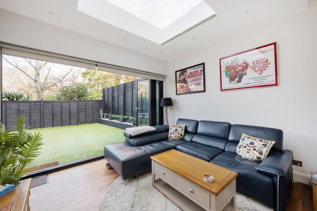 Image of Glenloch Road, London NW3