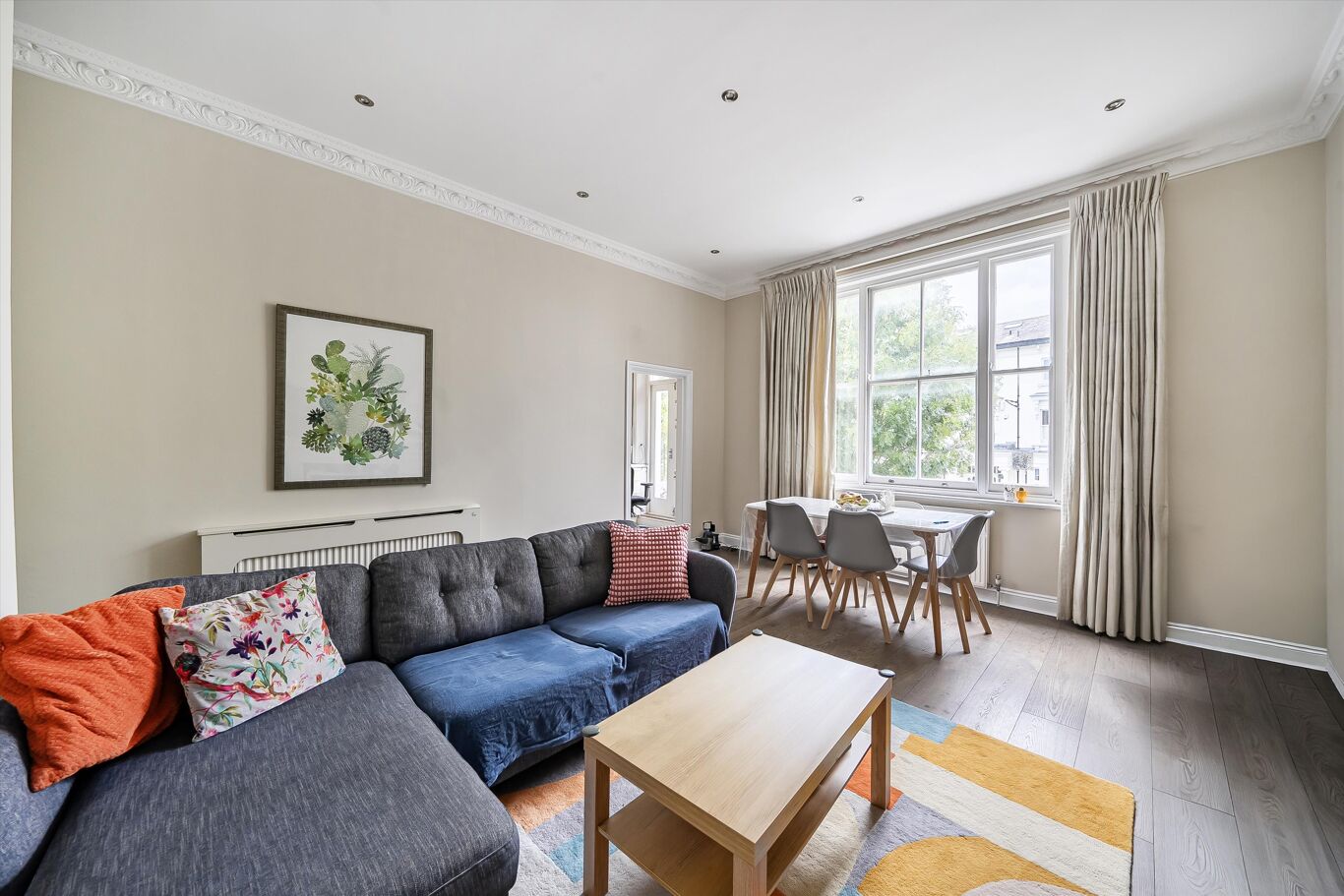 Image of Buckland Crescent, London NW3
