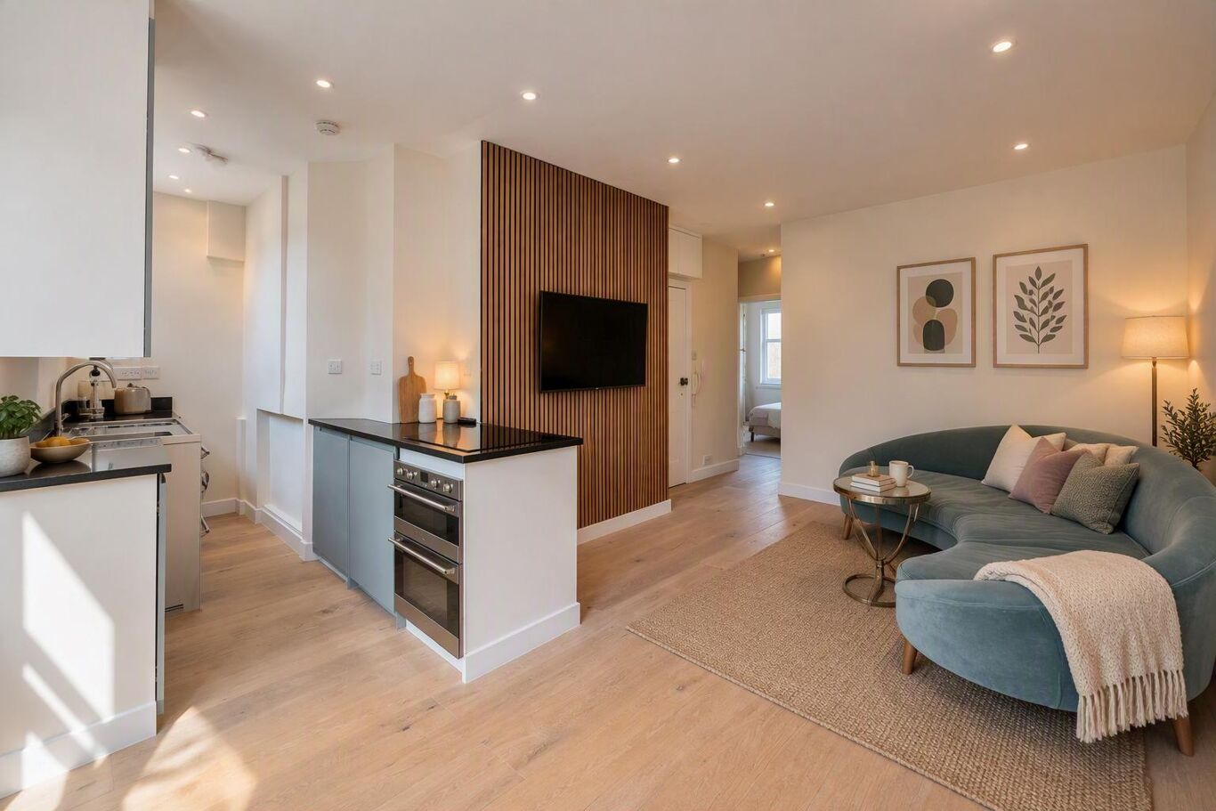 Image of Primrose Gardens, London NW3