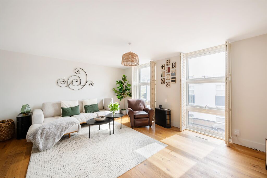Image of Quickswood, London NW3