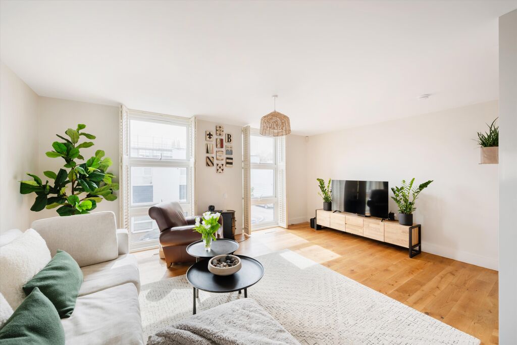 Image of Quickswood, London NW3