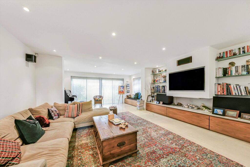 Image of Meadowbank, London NW3