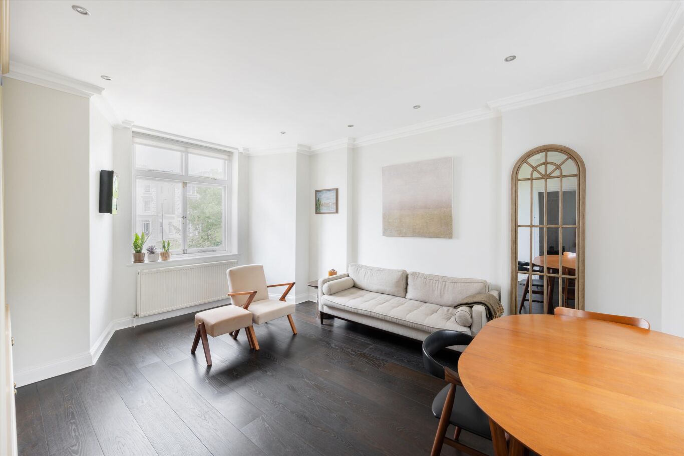 Image of Buckland Crescent, London NW3