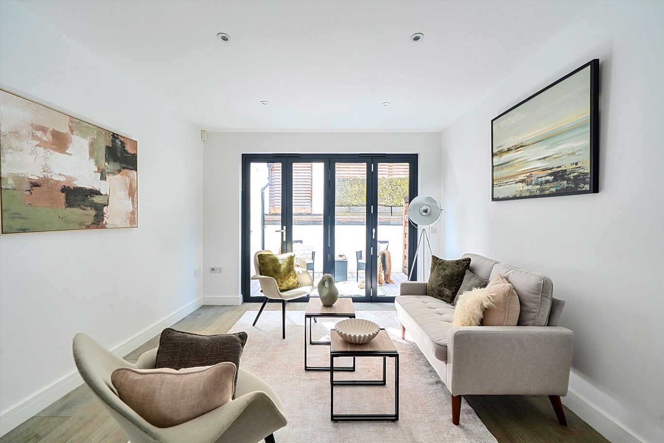 Image of Whittlebury Mews West, London NW1