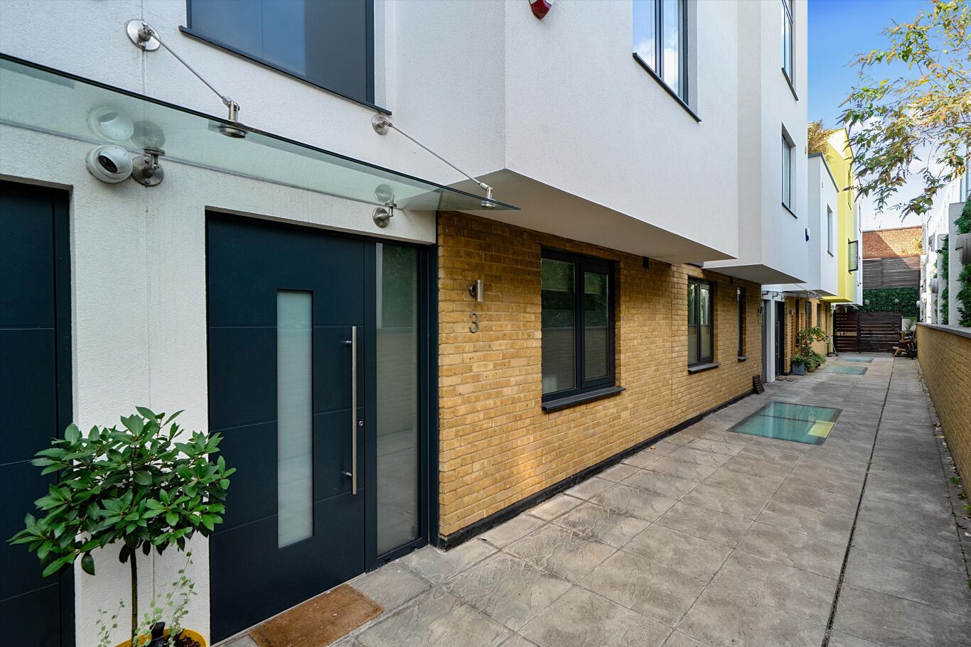 Image of Whittlebury Mews West, London NW1