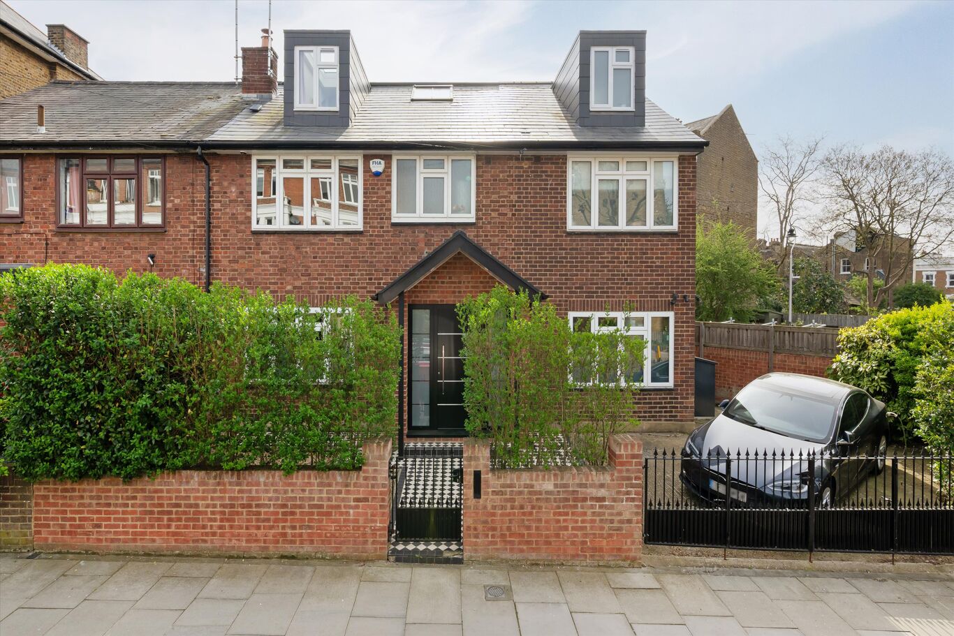 Image of Lady Margaret Road, London NW5