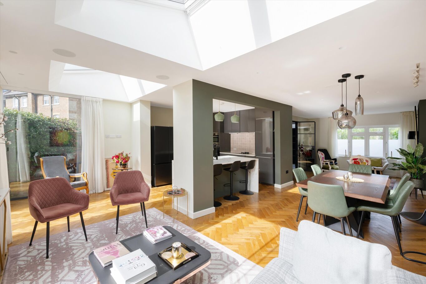 Image of Lady Margaret Road, London NW5