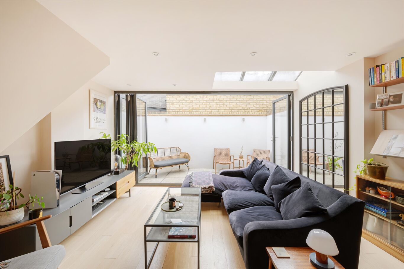 Image of Gloucester Avenue, London NW1