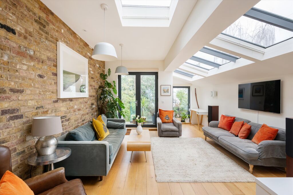 Image of St. Thomas's Gardens, London NW5