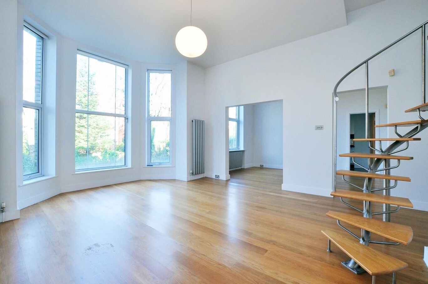 Image of Fellows Road, Belsize Park, London NW3
