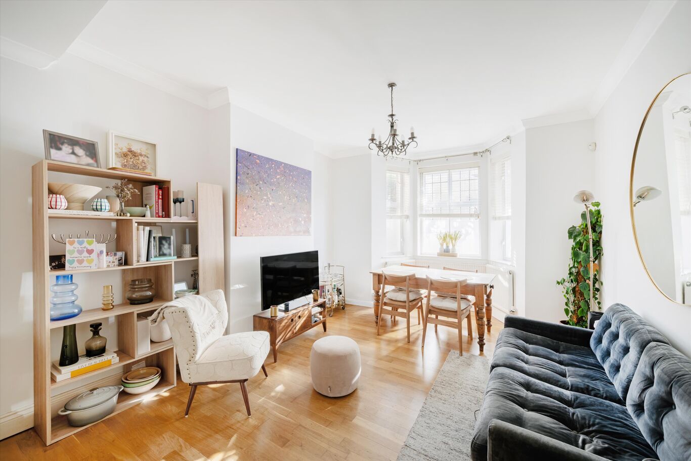 Image of Glenmore Road, London NW3