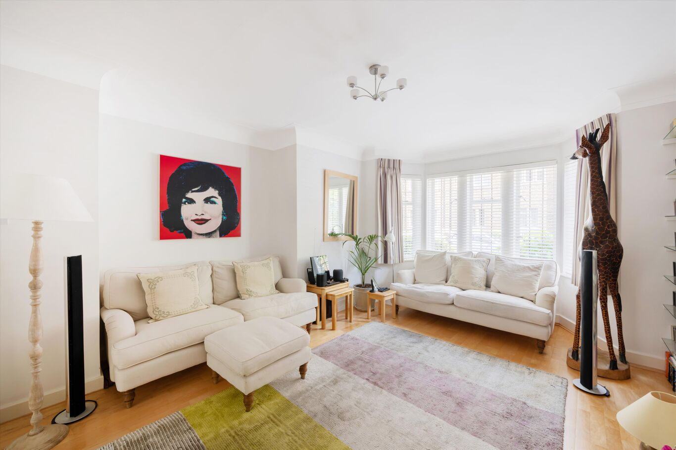 Image of Tudor Close, London NW3