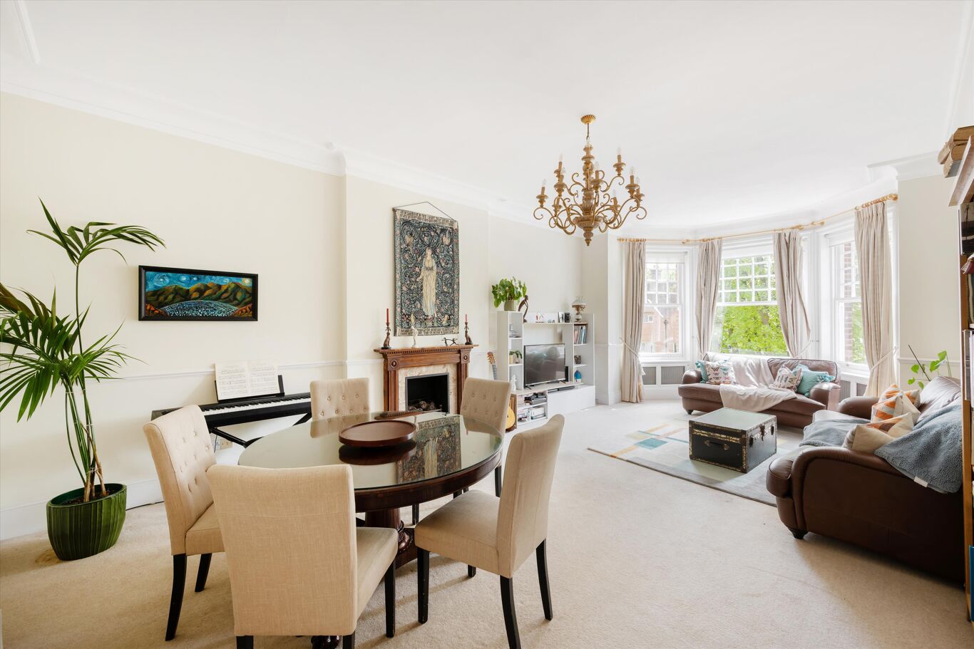 Image of Wedderburn Road, London NW3