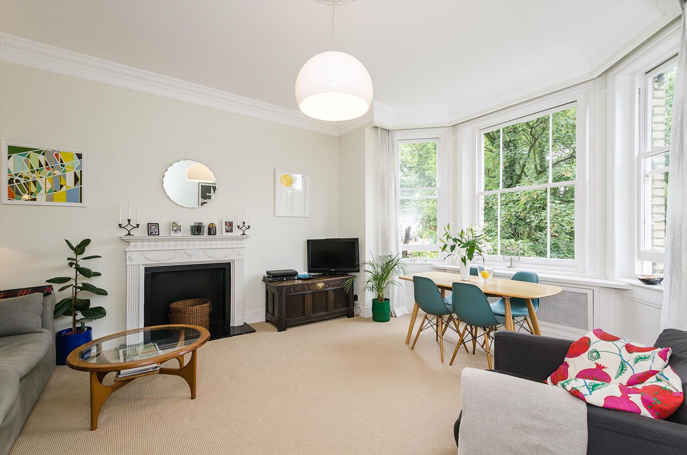 Image of Fellows Road, London NW3