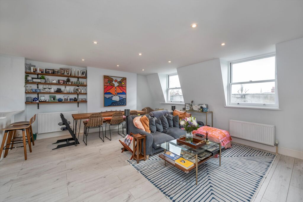 Image of Englands Lane, London, NW3