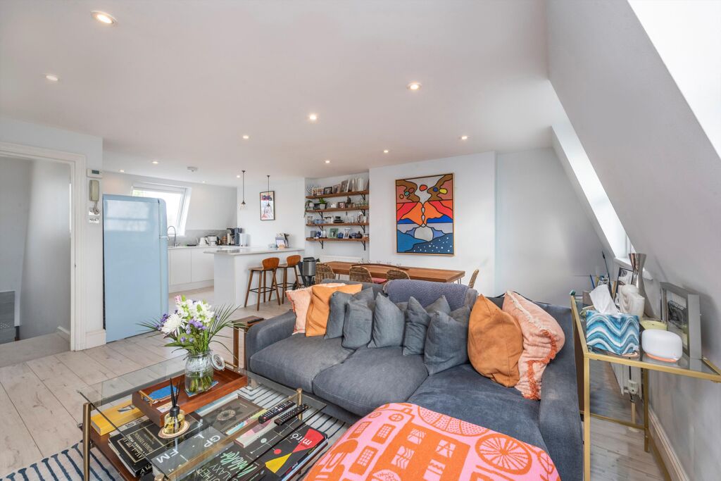 Image of Englands Lane, London, NW3