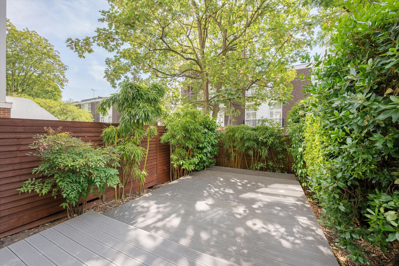Image of Fellows Road, Belsize Park, London NW3