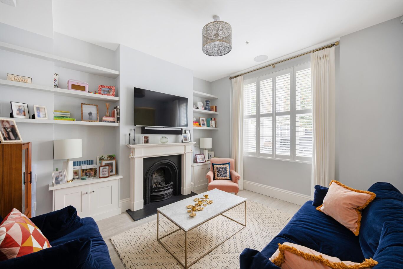 Image of Healey Street, London NW1
