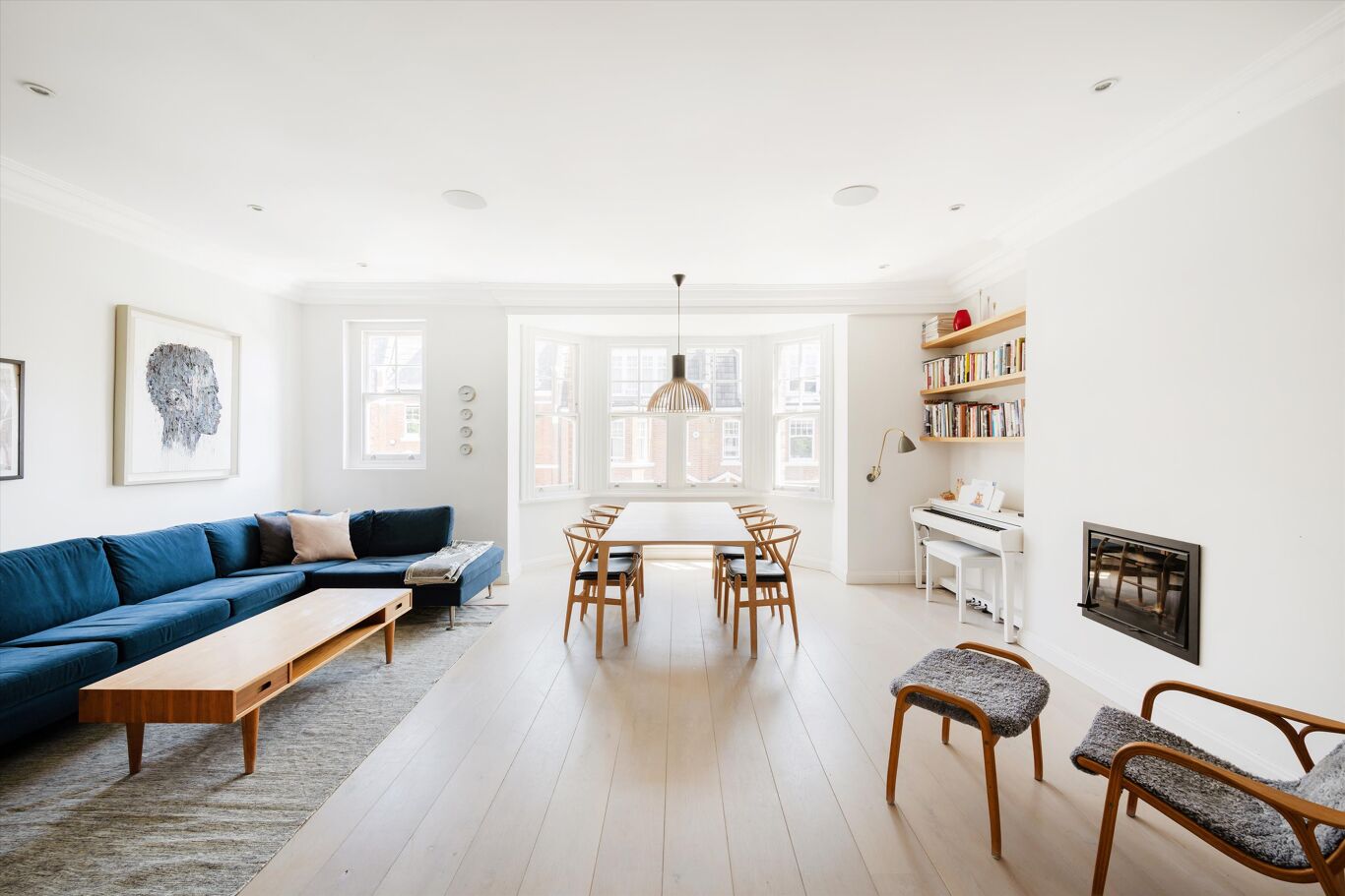 Image of Glenloch Road, London NW3