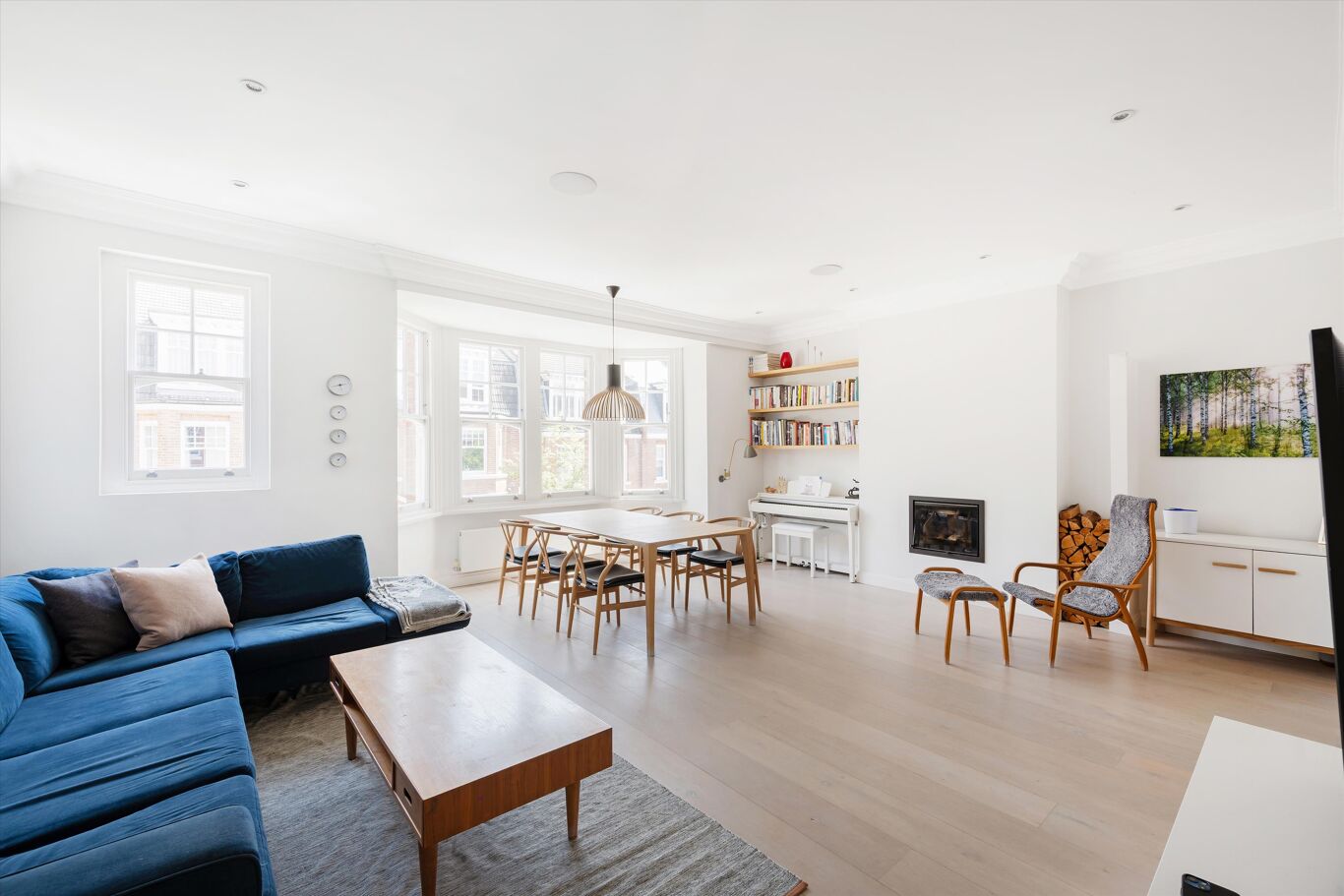 Image of Glenloch Road, London NW3