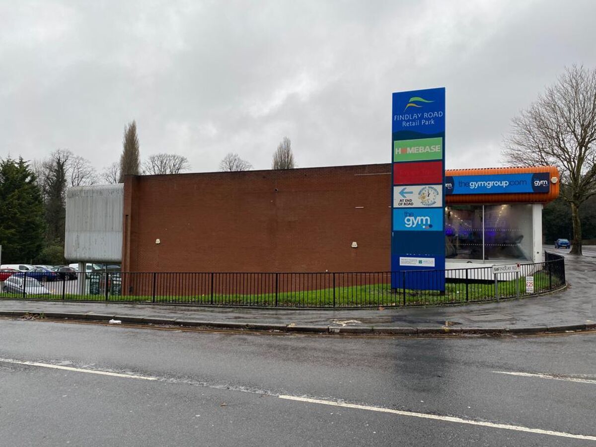 Trade Park to rent in Unit 1B, Findlay Road, Kings Heath, Birmingham