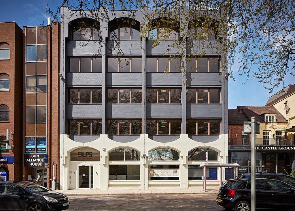 Image of 9 Little Park Street, Coventry, West Midlands, CV1