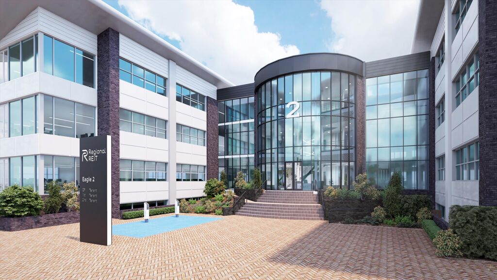 Image of Altitude, Coventry Road, Birmingham, B26 3RZ