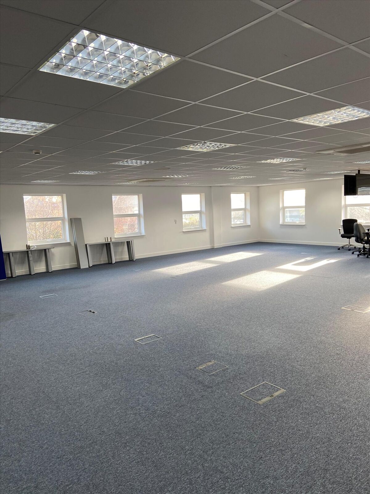 Office for sale in Unit 5, Newlands Court, Attwood Road, Burntwood