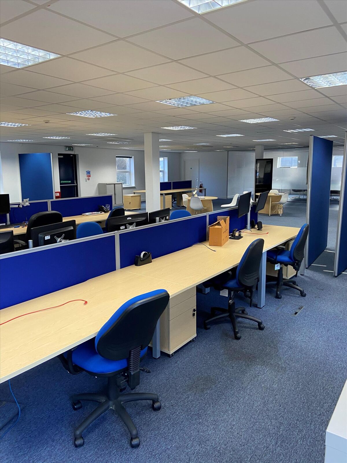 Office for sale in Unit 5, Newlands Court, Attwood Road, Burntwood