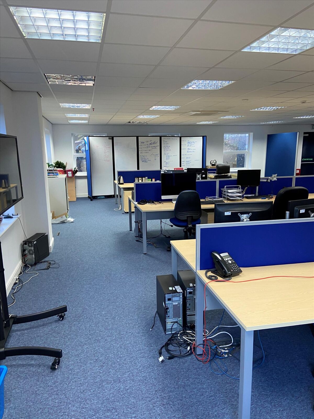 Office for sale in Unit 5, Newlands Court, Attwood Road, Burntwood