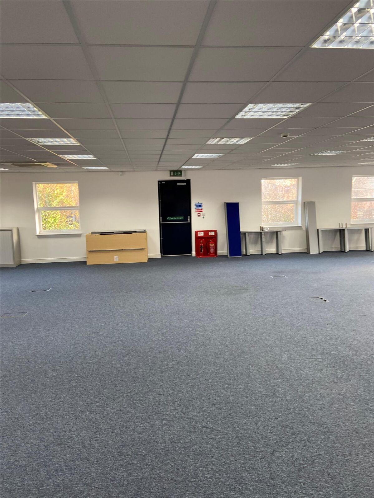 Office for sale in Unit 5, Newlands Court, Attwood Road, Burntwood