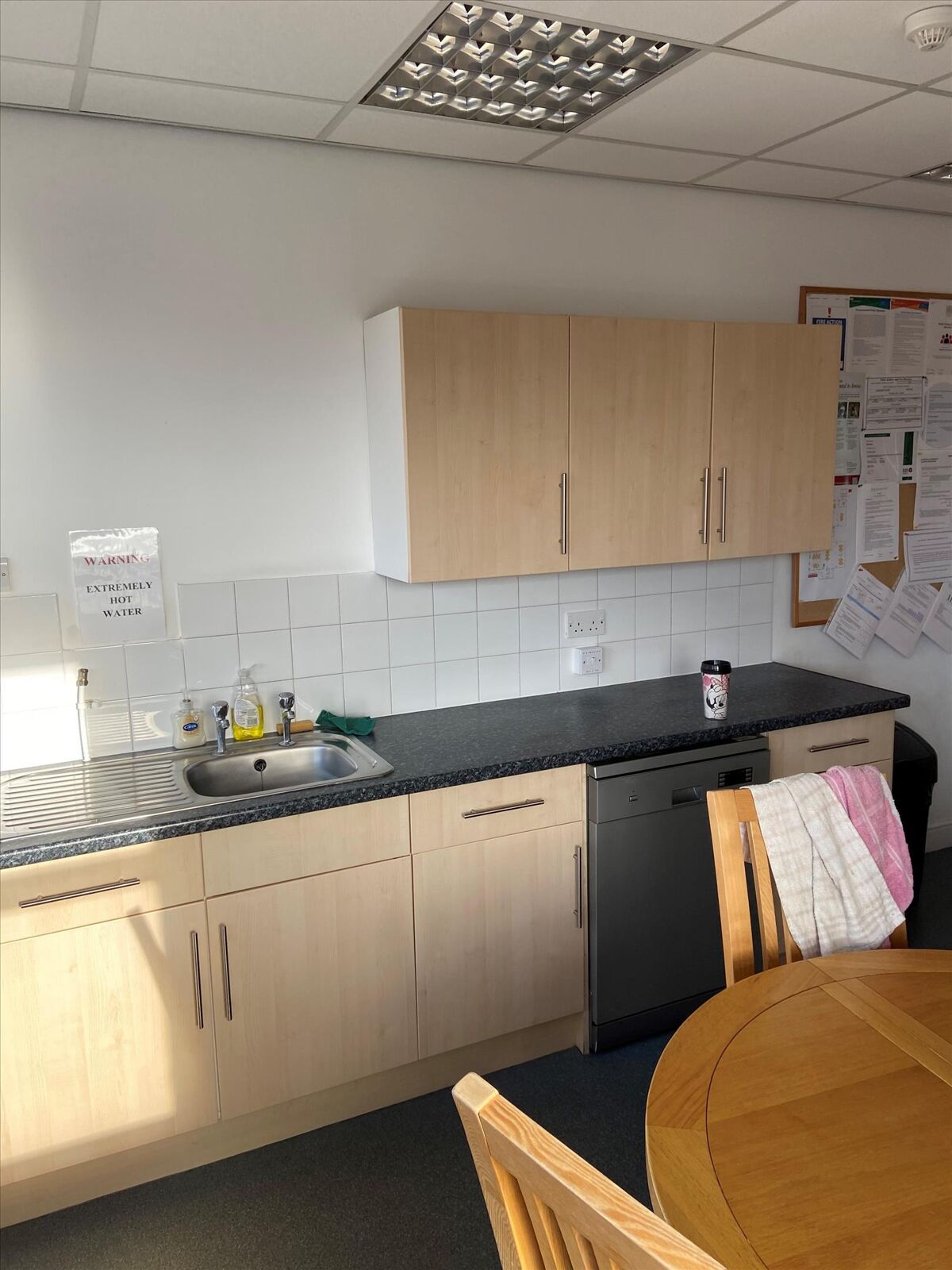 Office for sale in Unit 5, Newlands Court, Attwood Road, Burntwood