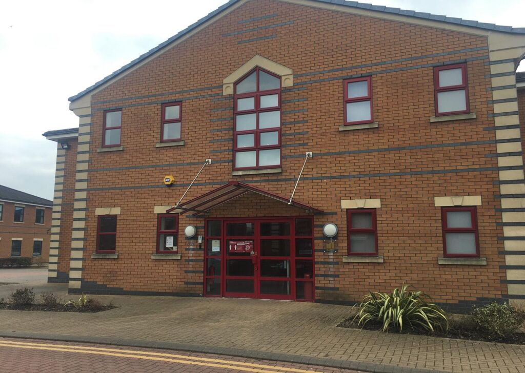 Image of One Mitchell Court, Castle Mound Way, Rugby, Warwickshire, CV23