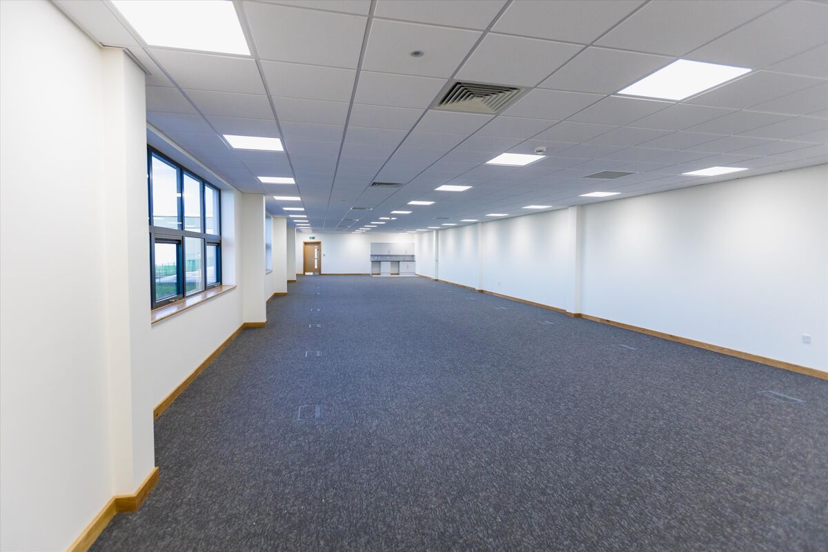 Industrial/Distribution to rent in St Modwen Park Stoke South S27