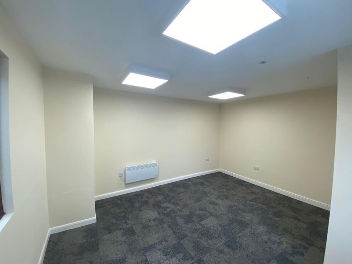 Industrial/Distribution to rent in Unit 4 Netherwood Industrial Estate