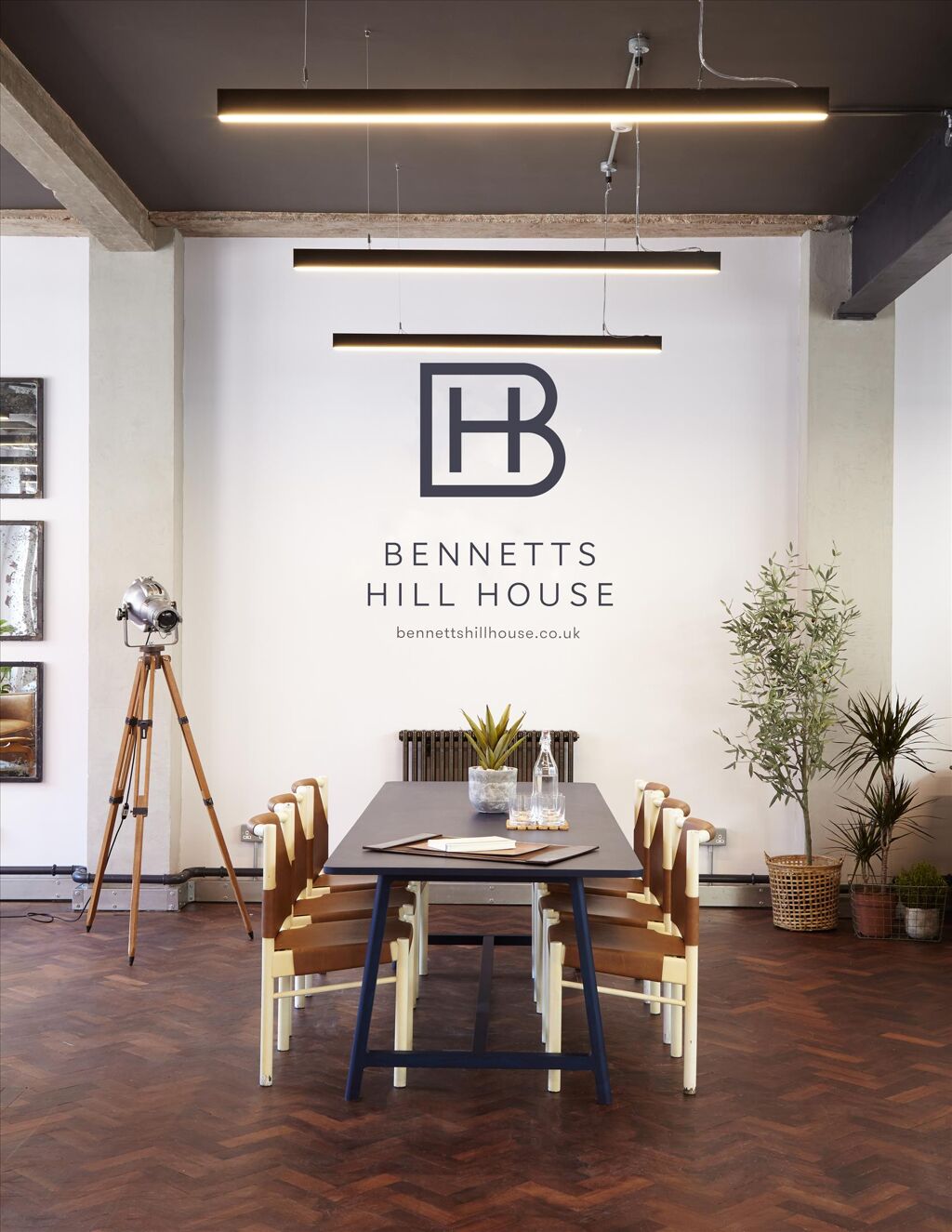 Image of Bennetts Hill House, 23-24 Bennetts Hill, Birmingham, B2