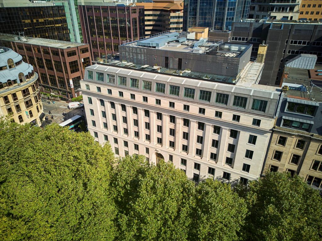 Image of 5 St Philips Place, Birmingham, B3