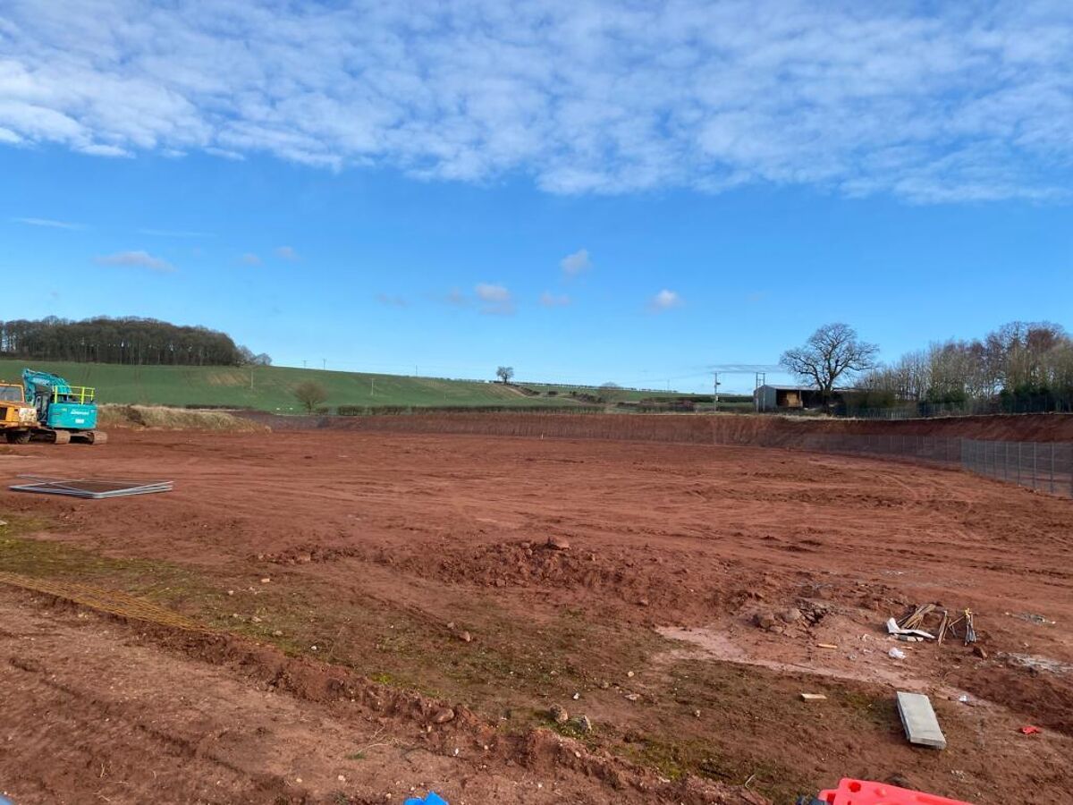 Land/Site/Dev for sale in Plot 9B, Beacon Business Park, Weston Road