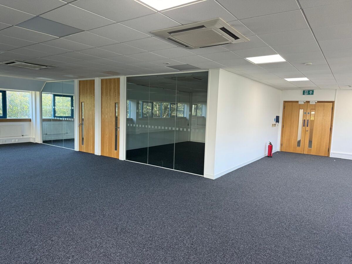 Office to rent in Lincoln House, Wellington Crescent, Fradley