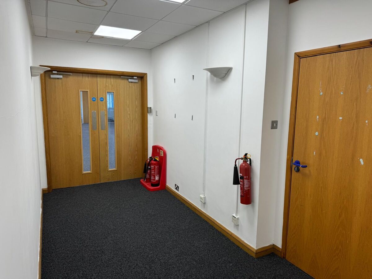 Office to rent in Lincoln House, Wellington Crescent, Fradley