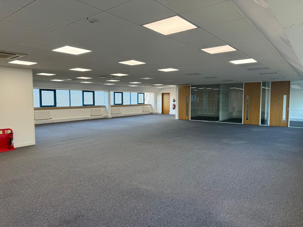 Office to rent in Lincoln House, Wellington Crescent, Fradley