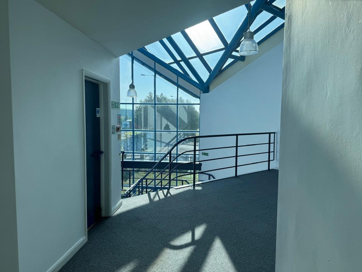 Office to rent in Lincoln House, Wellington Crescent, Fradley