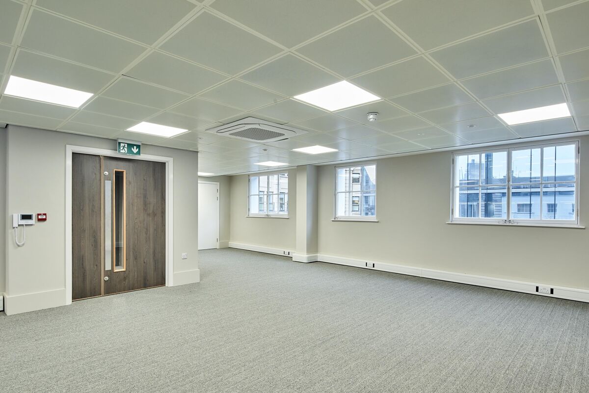 Office to rent in 104-106 Colmore Row, Birmingham, B3 - BRC012421436 ...