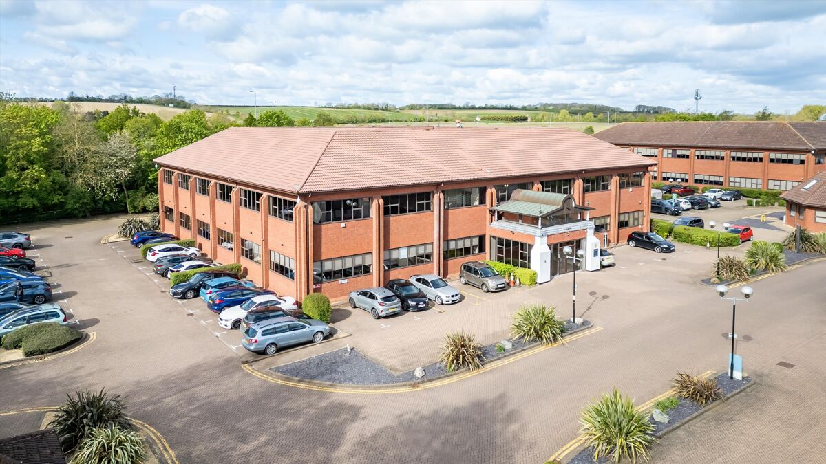 Recently refurbished Grade A office conveniently situated adjacent to the A1(M) within the increasingly popular city of Peterborough.